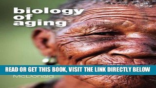 [FREE] EBOOK Biology of Aging ONLINE COLLECTION