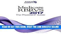 [FREE] EBOOK Medicare RBRVS 2017: The Physicians  Guide (MEDICARE RBRVS (AMA)) ONLINE COLLECTION