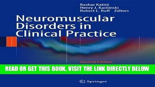 [READ] EBOOK Neuromuscular Disorders in Clinical Practice (Vol.1   Vol.2) BEST COLLECTION