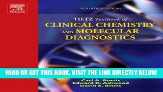 [FREE] EBOOK Tietz Textbook of Clinical Chemistry and Molecular Diagnostics, 4e (Tietz Textbook of