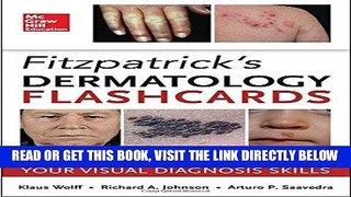 [READ] EBOOK Fitzpatricks Dermatology Flash Cards ONLINE COLLECTION