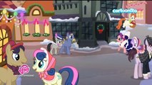 My Little Pony Canzone - 6 Stagione - Dite Addio Alla Festa