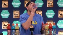 ATP - BNPPM 2016 - John Isner : 