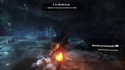 Tomb Raider first time!!!! The last John Titor's hope. (27)