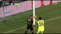 Akhisar's Keeper Scores Hilarious Own Goal vs Fenerbahce!