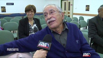 Pour quel candidat les américains en Israël vont-ils voter?