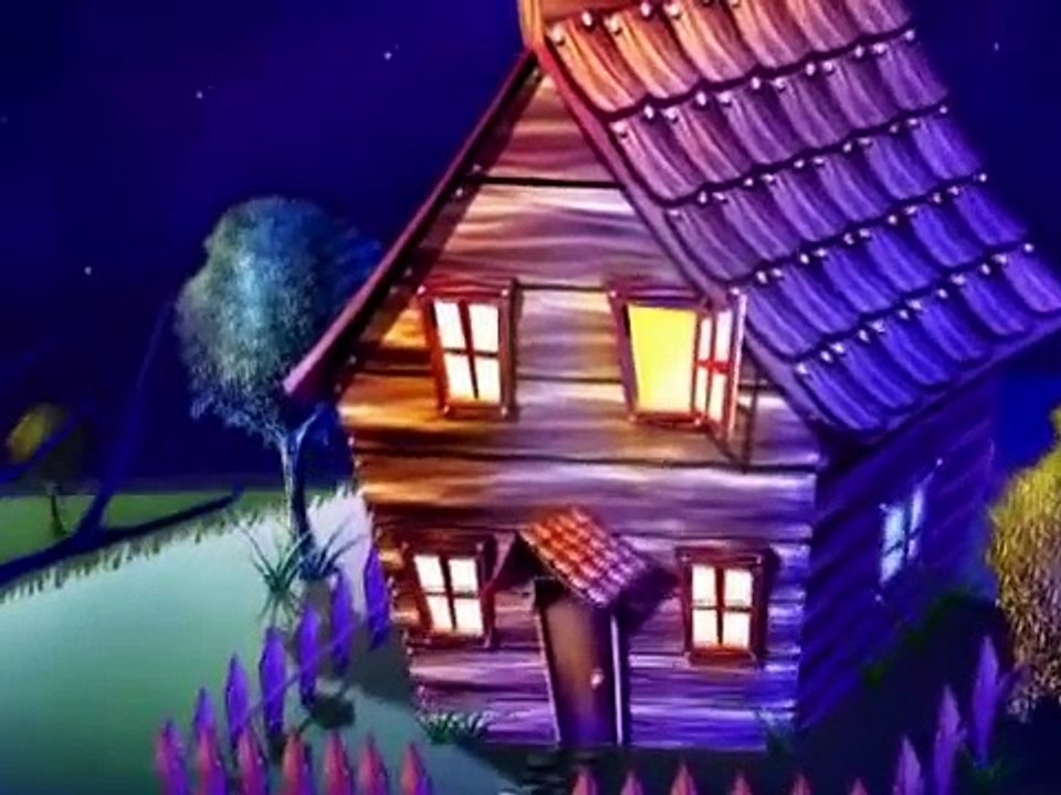 SLEEP BABY SLEEP - nursery rhymes