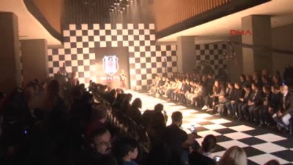 Fikret Orman "Burası Beşiktaş Herkes Kendisine Gelsin"