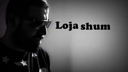 Mc Kresha - Plasticman