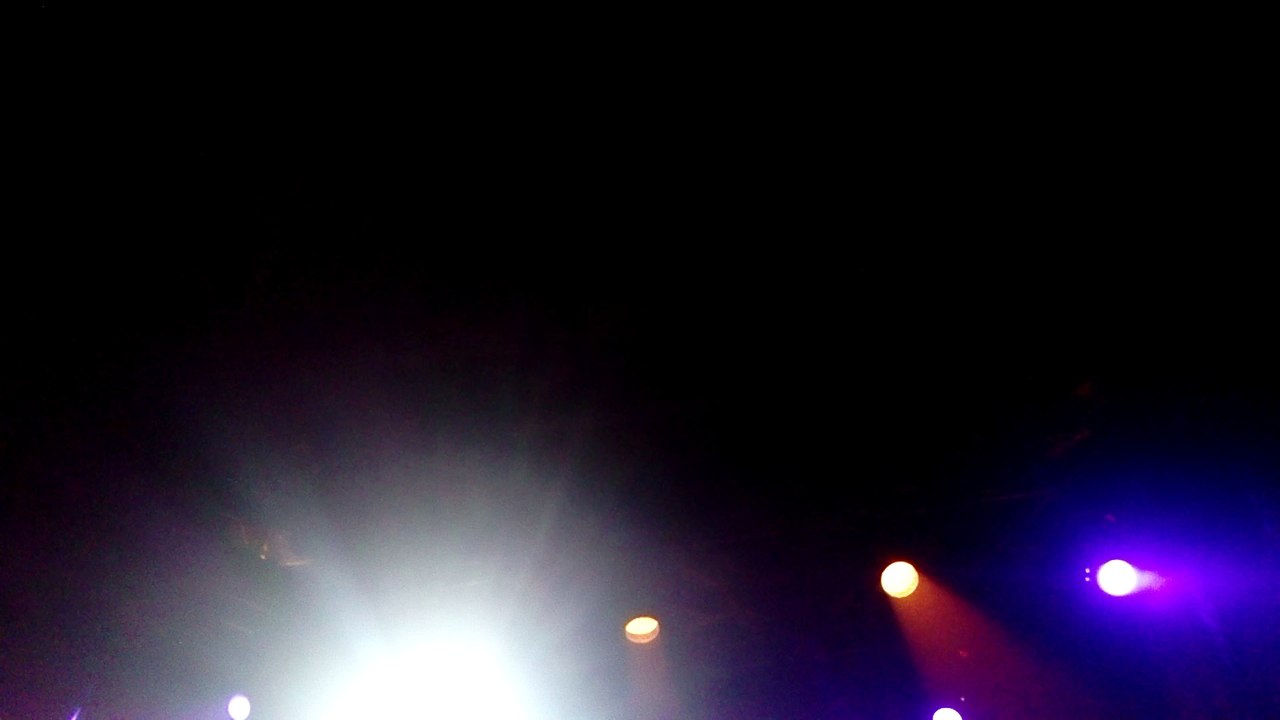 2016-11-02 concert Pauline Croze 3 Baudets - Manha do carnaval