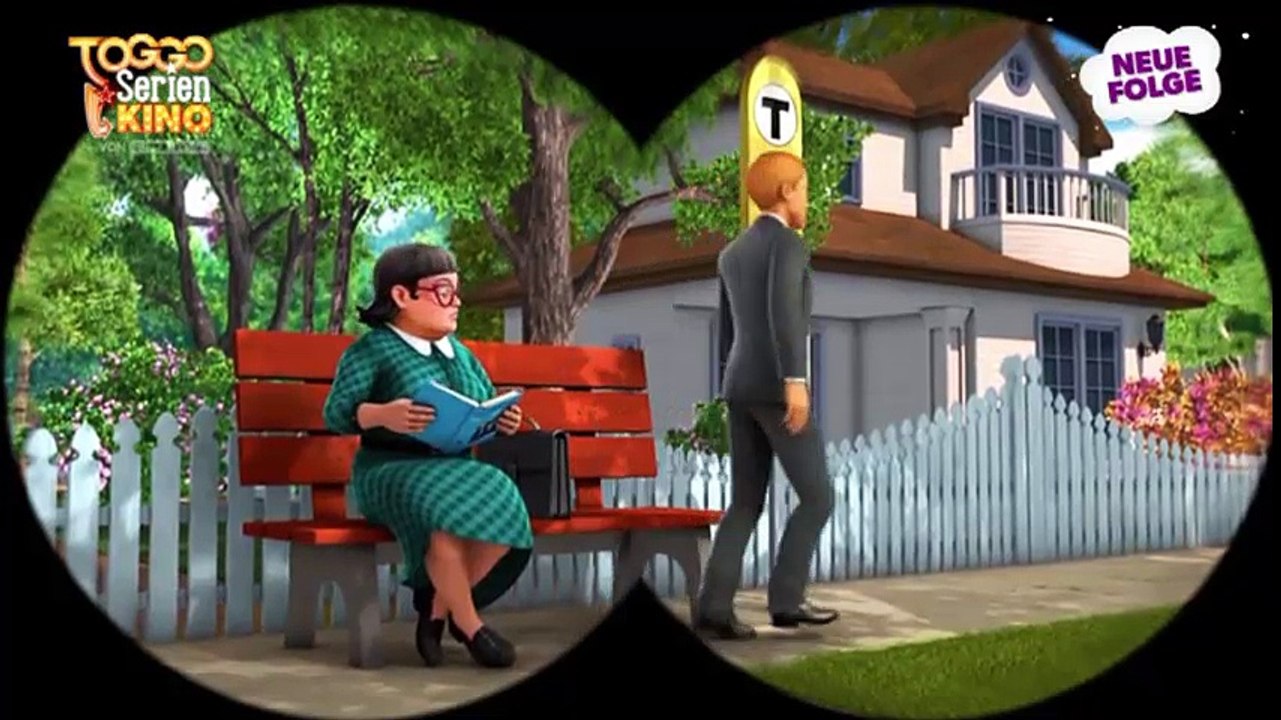 Alvinnn! Und die Chipmunks! Neuer Song!