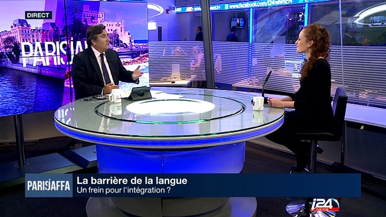 L'intégration en Israël: le parcours du combattant?