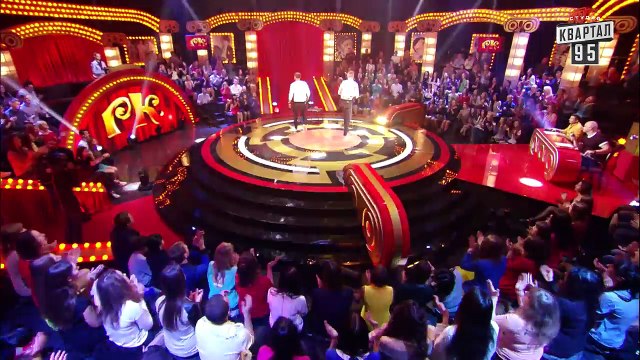 Рассмеши комика - 2016 - новый 12 сезон , 8 выпуск - шоу юмора