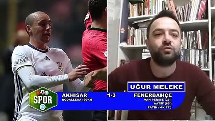 Fenerbahçe seriye bağladı