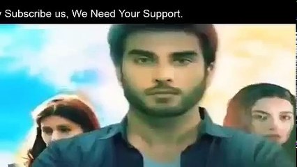 Khuda Aur Mohabbat Season 2 Episode 2 - 5th November 2016