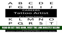 [READ] EBOOK Careers: Tattoo Artist BEST COLLECTION