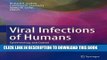 [READ] EBOOK Viral Infections of Humans: Epidemiology and Control ONLINE COLLECTION