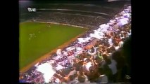 30/04/1986 Real Madrid 5 - 1 Colonia (Copa Uefa - Final Ida)