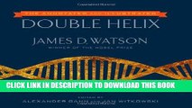 [READ] EBOOK The Annotated and Illustrated Double Helix BEST COLLECTION