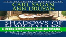 [READ] EBOOK Shadows of Forgotten Ancestors ONLINE COLLECTION