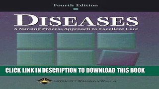[READ] EBOOK Diseases: A Nursing Process Approach to Excellent Care BEST COLLECTION