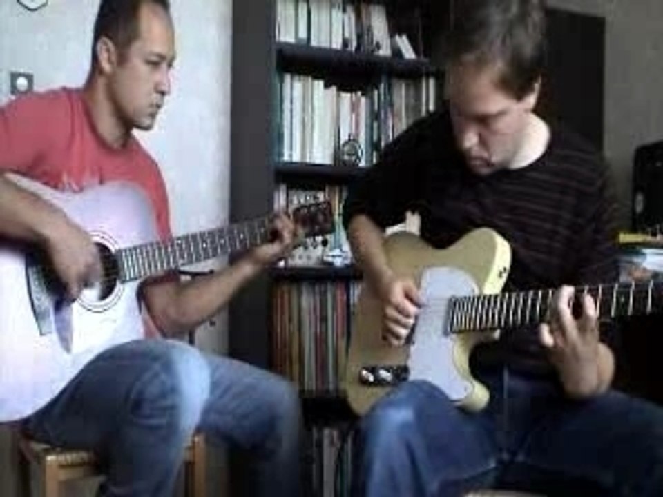 Nothing else matters