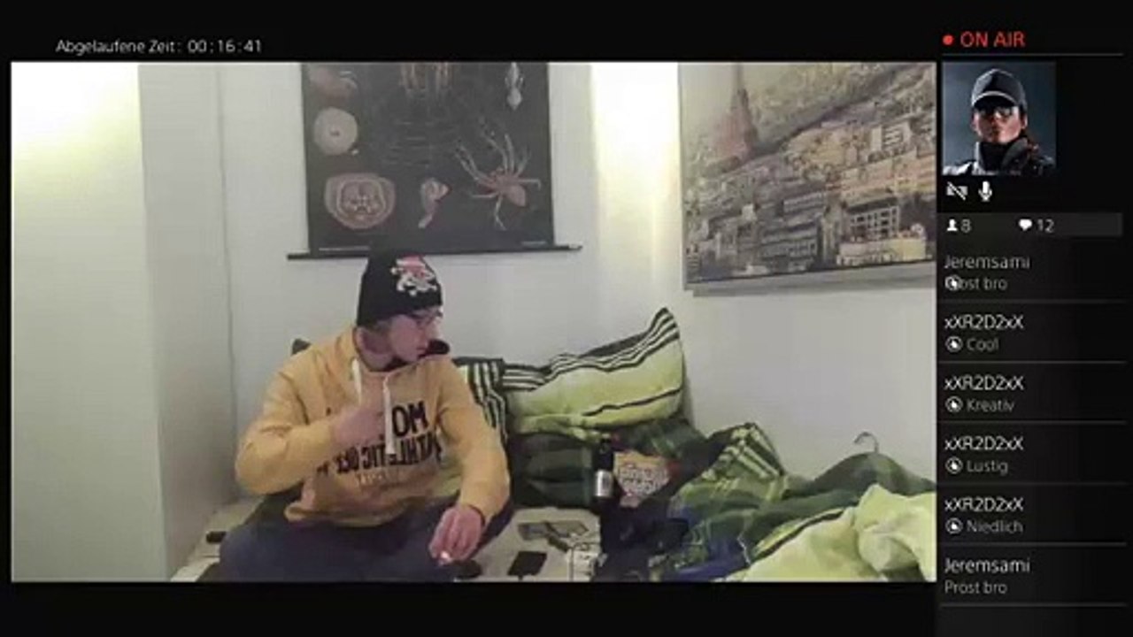 Der Stream Nicola gut (96)