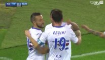 ACF Fiorentina 1-1 UC Sampdoria - All Goals Exclusive - (06/11/2016)
