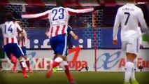 ---Arda TURAN, ronaldoyu çıldırttı!!!!