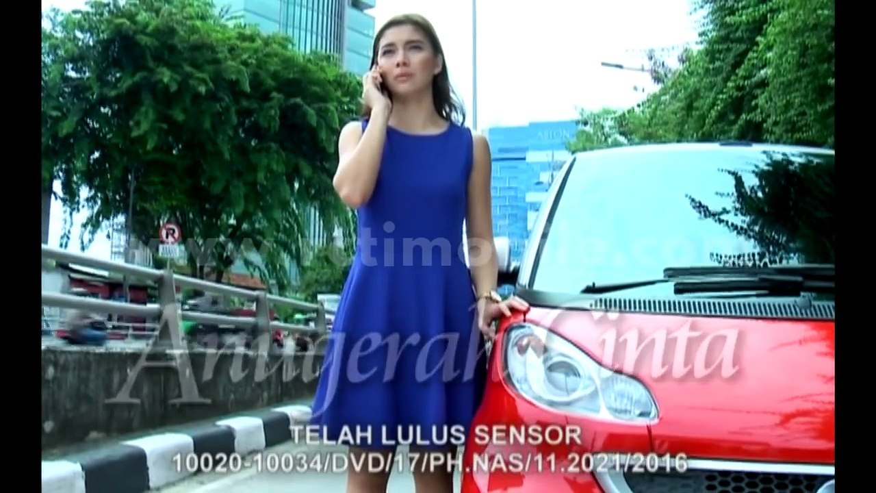 Arka Tidak Percaya, Kinta Meninggal Dunia [Anugerah Cinta] [03 Nov 2016]