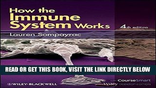 [READ] EBOOK How the Immune System Works, Includes Desktop Edition BEST COLLECTION