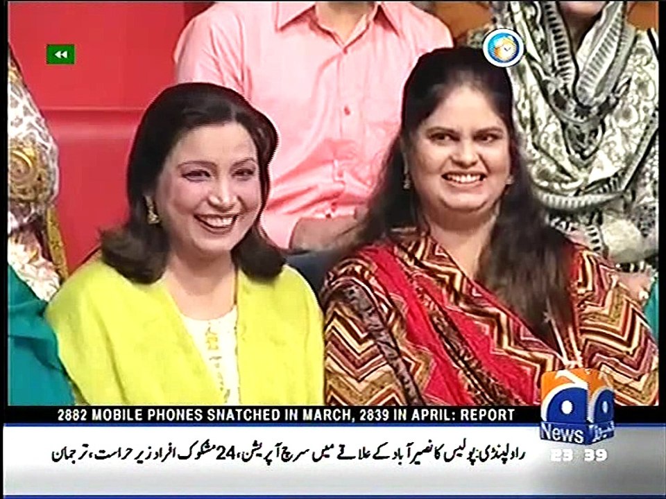 Mushahid ullah Song