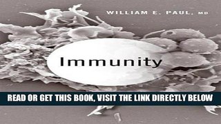 [READ] EBOOK Immunity ONLINE COLLECTION