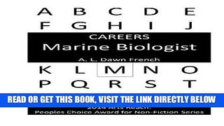 [READ] EBOOK Careers: Marine Biologist ONLINE COLLECTION