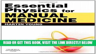 [FREE] EBOOK Essential Physics for Manual Medicine, 1e BEST COLLECTION