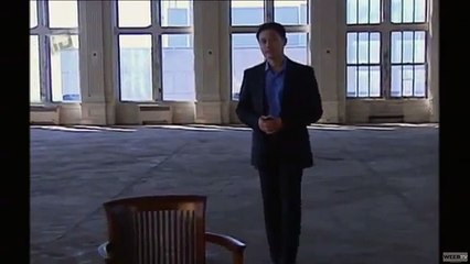 Spotkania z duchami - Horror w piwnicy