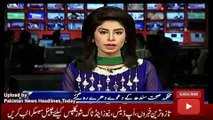 ary News Headlines Today 6 November 2016, Report on Health Issues in Sindh