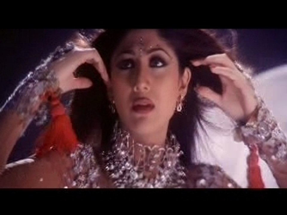 Shilpa Shetty - Tujhe Dhoondoo Main (Tarkieb 2000)