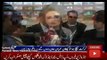 ary News Headlines Today 6 November 2016, Sports Minister Riaz Peerzada Media Talk in Islamabad