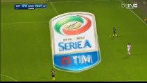 Mauro Icardi  Goal HD - Inter 3-0 Crotone 06.11.2016