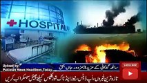 ary News Headlines Today 6 November 2016, Updates of Gdani Ship Issue