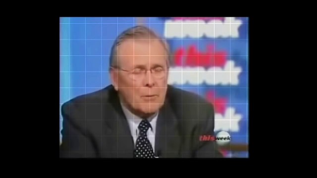 Former Head Of The FBI, (Ted Gunderson, Dead), says illuminati controls everything