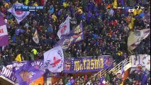 All Goals & Highlights HD - Fiorentina 1-1 Sampdoria - 06-11-2016