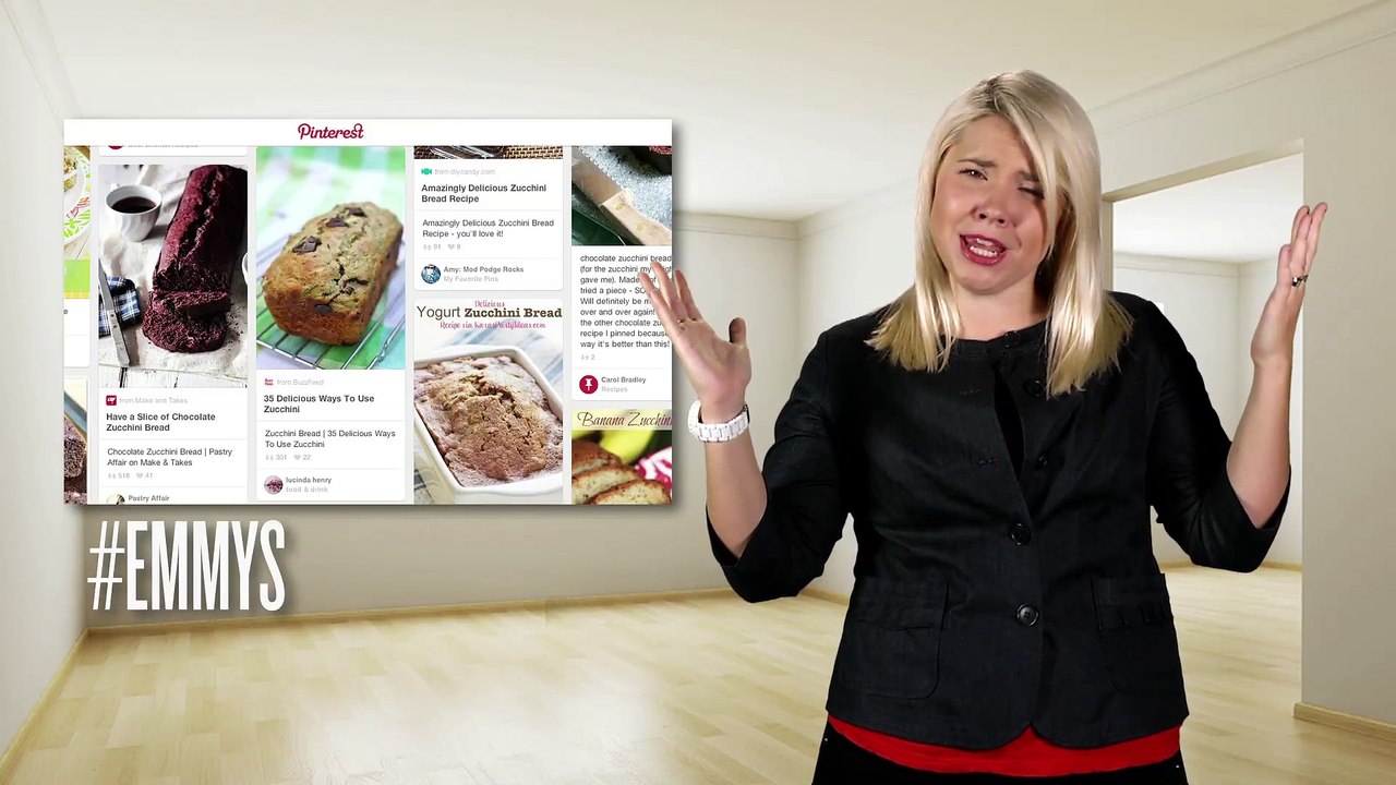 Julia Louis-Dreyfus and Bryan Cranston Kiss: Emmy Awards 2014 | DAILY REHASH | Ora TV