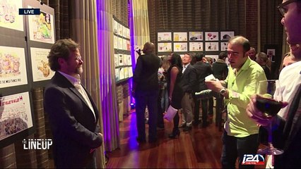 The ugliest election in History has been a treasure trove for comics