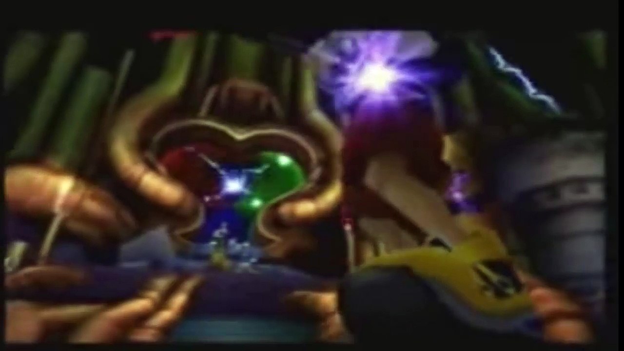 Disney Sora's Sacrifice.cover