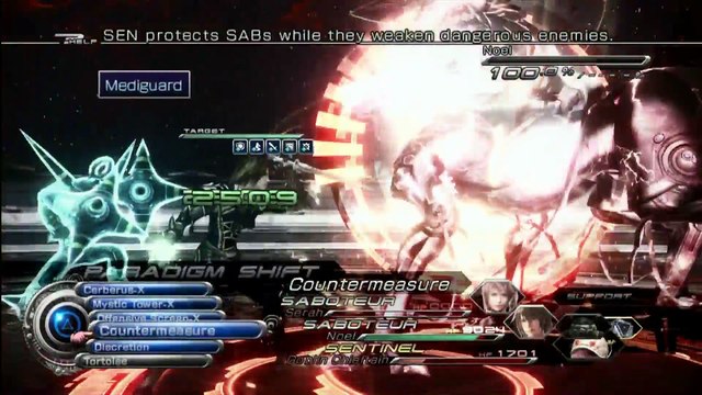 FINAL FANTASY 13-2 (HD) SEXY SERAH BEACHWEAR (87) VALDOFR LV.99 [NO HACKS CHEATS MODS] (3 OF 3) & CAPTURE
