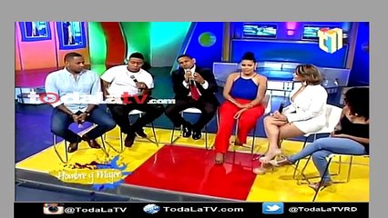 Hombre y Mujer:" La Monotonia"-Más Roberto-Video
