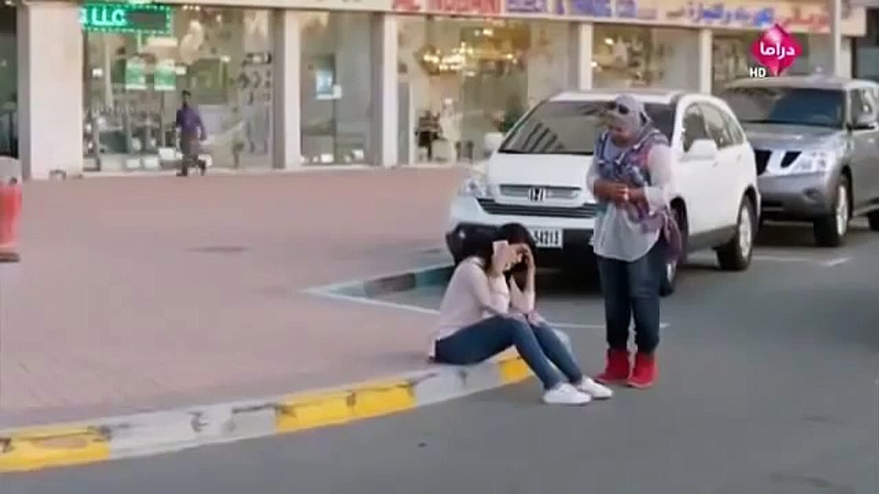 HD مسلسل عود أخضر الحلقة 03 كاملة