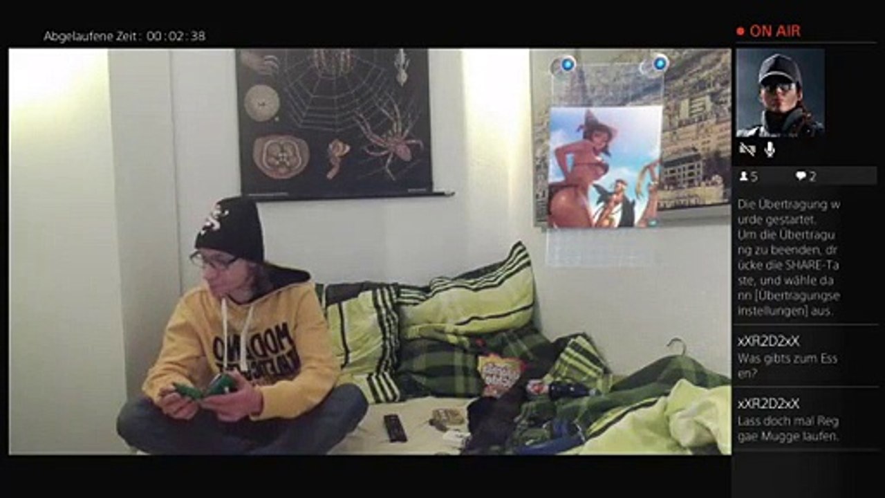 Der stream nicola gut (98)